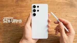Galaxy S26 Ultra