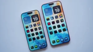 Iphone 18 pro max