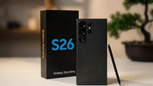 Samsung Galaxy S26