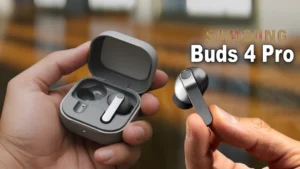 buds 4