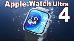 watch 4 ultra