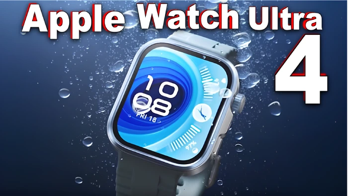 watch 4 ultra