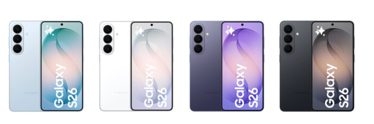 Samsung S26
