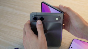 iPhone Fold