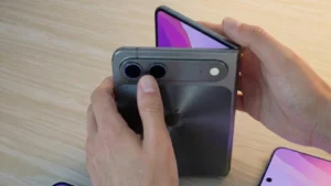 iPhone Fold