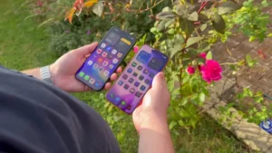 iPhone 18