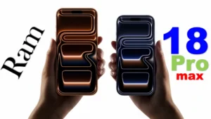 iPhone 18 Pro