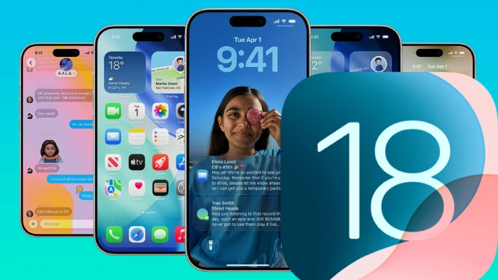 iPhone 18 Pro and Pro Max