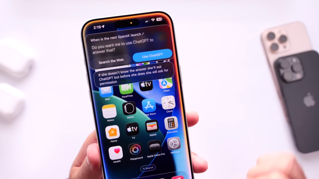 iPhone 18 Pro and Pro Max