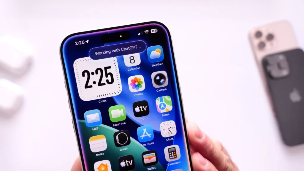 iPhone 18 Pro and Pro Max