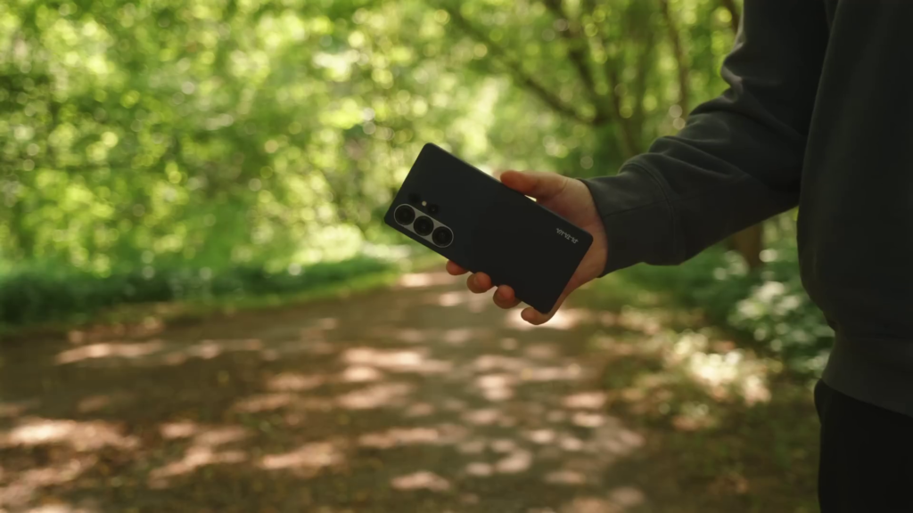 Samsung Galaxy S26 Ultra