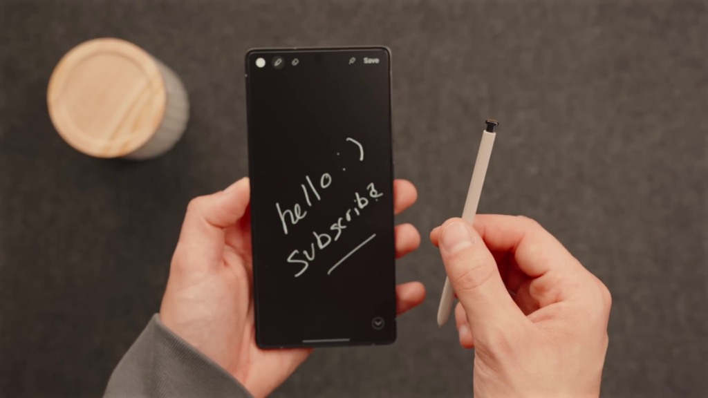 Samsung Galaxy S26 Ultra