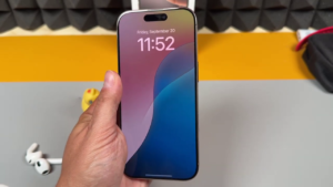 iPhone 18