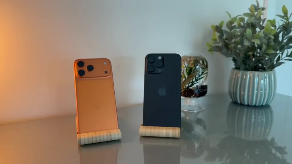 iPhone 18