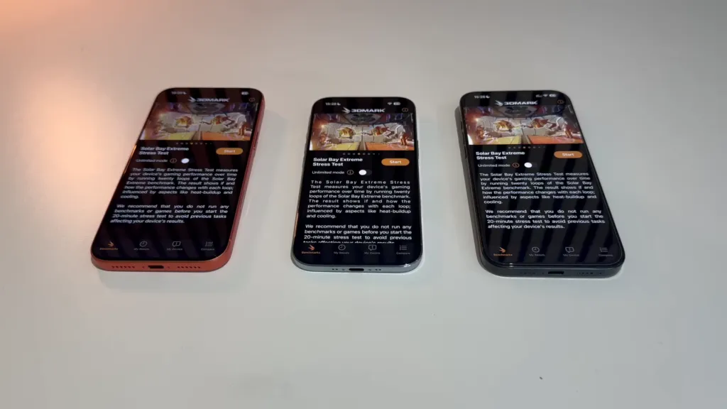 iPhone 18