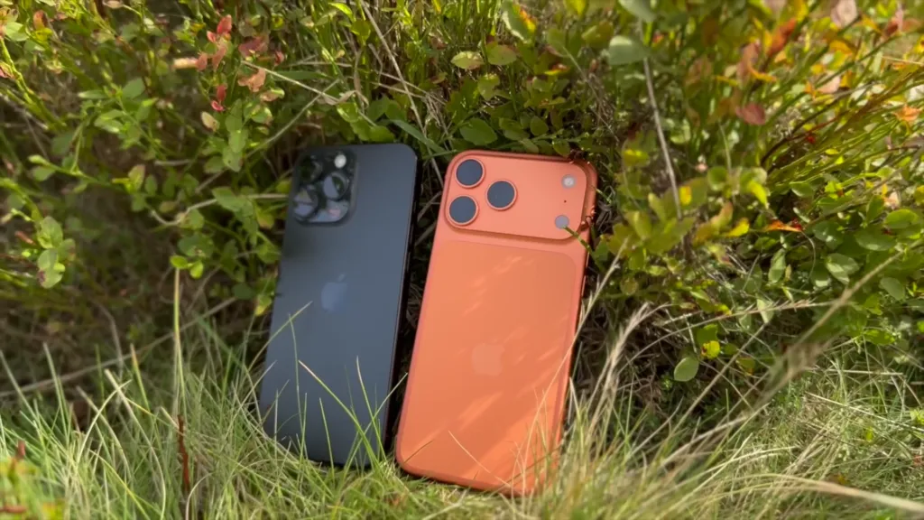 iPhone 18