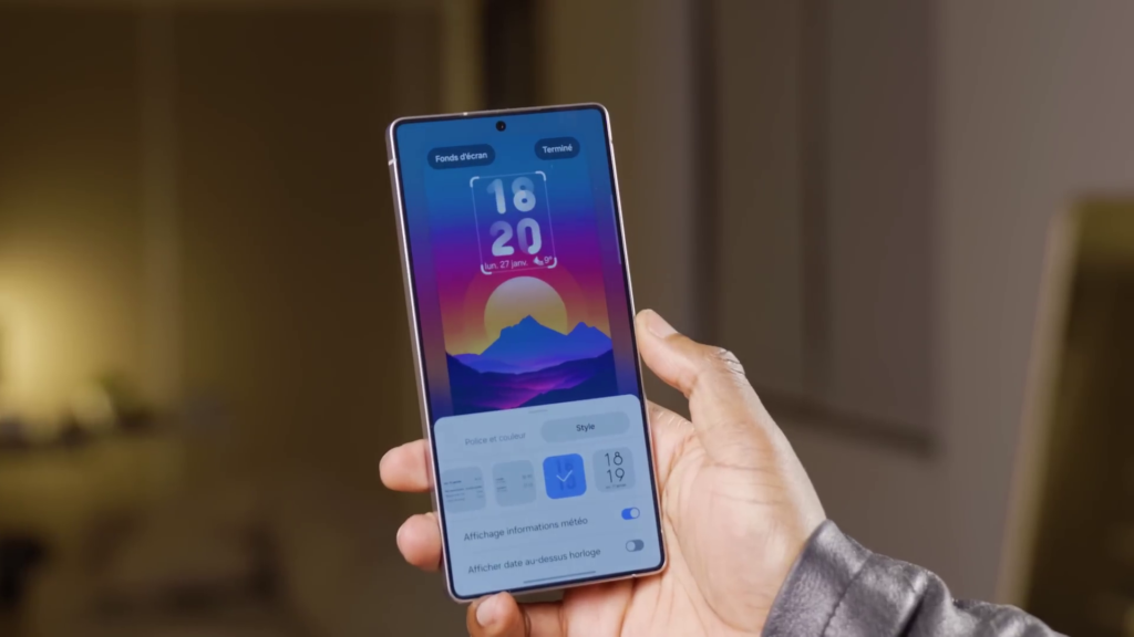 Samsung Galaxy S26 Ultra