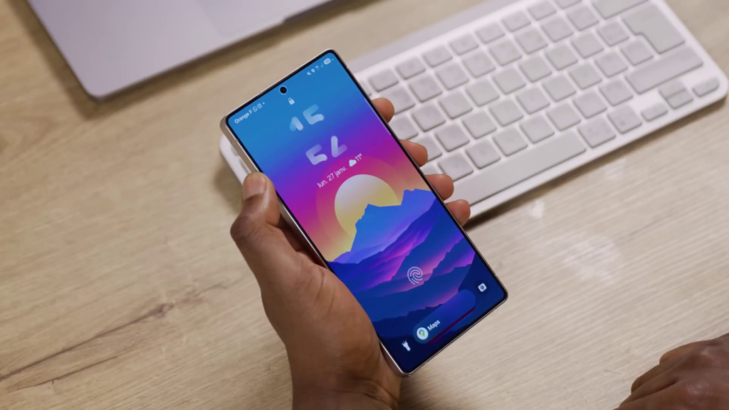 Samsung Galaxy S26 Ultra