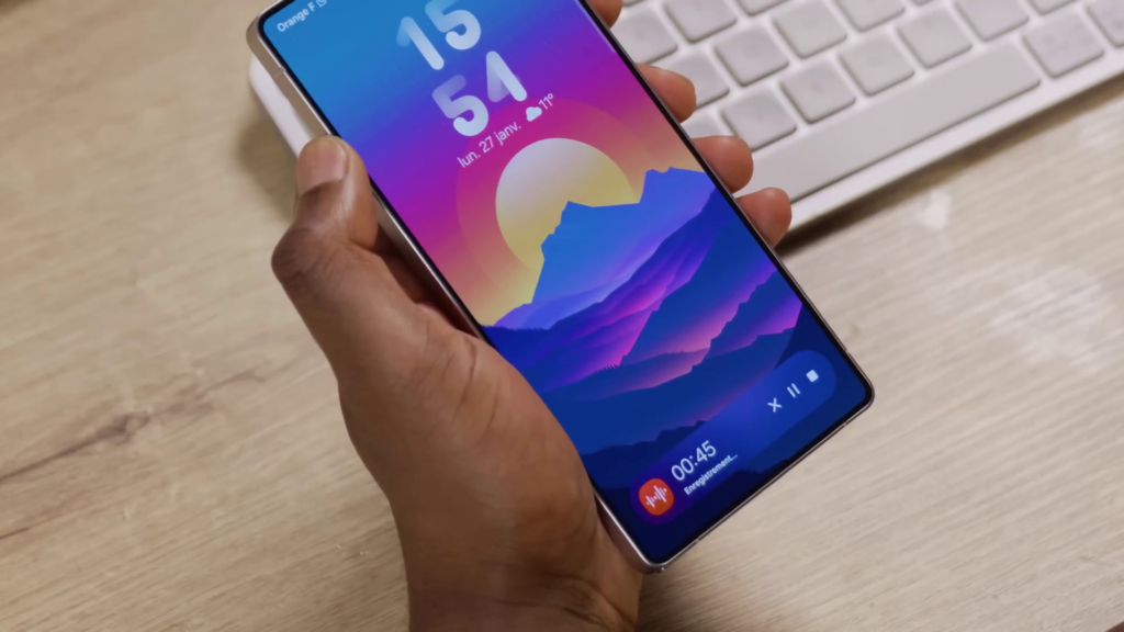 Samsung Galaxy S26 Ultra