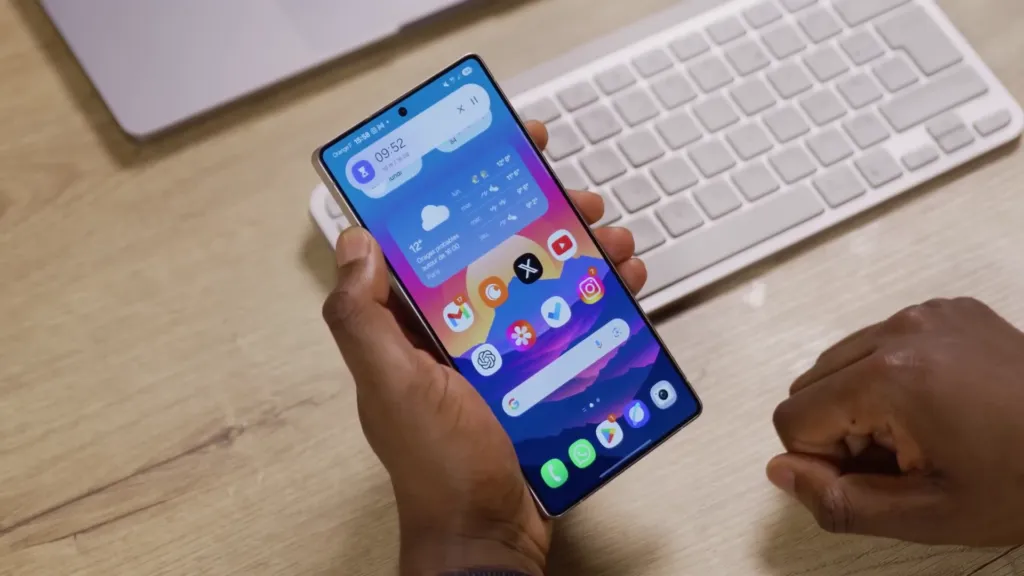 Samsung Galaxy S26 Ultra