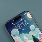 IPhone 18 pro max