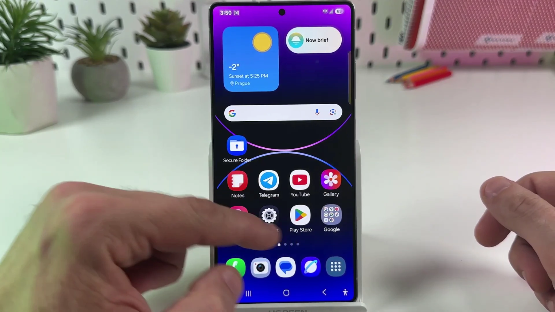 Samsung