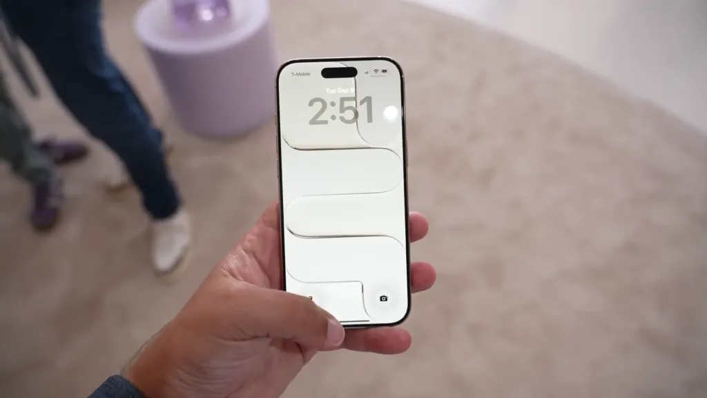 iPhone