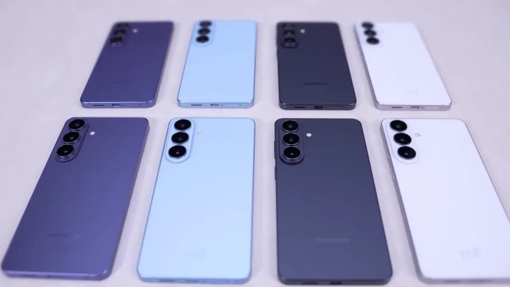 Samsung