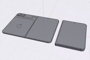 iPhone