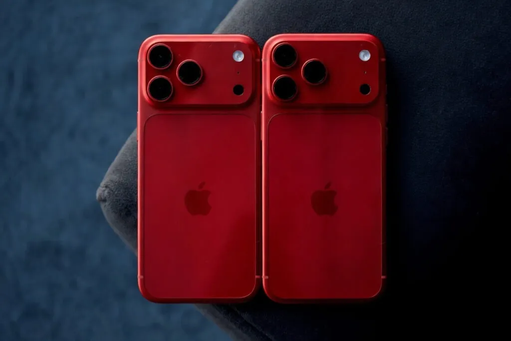 apple iphon 18