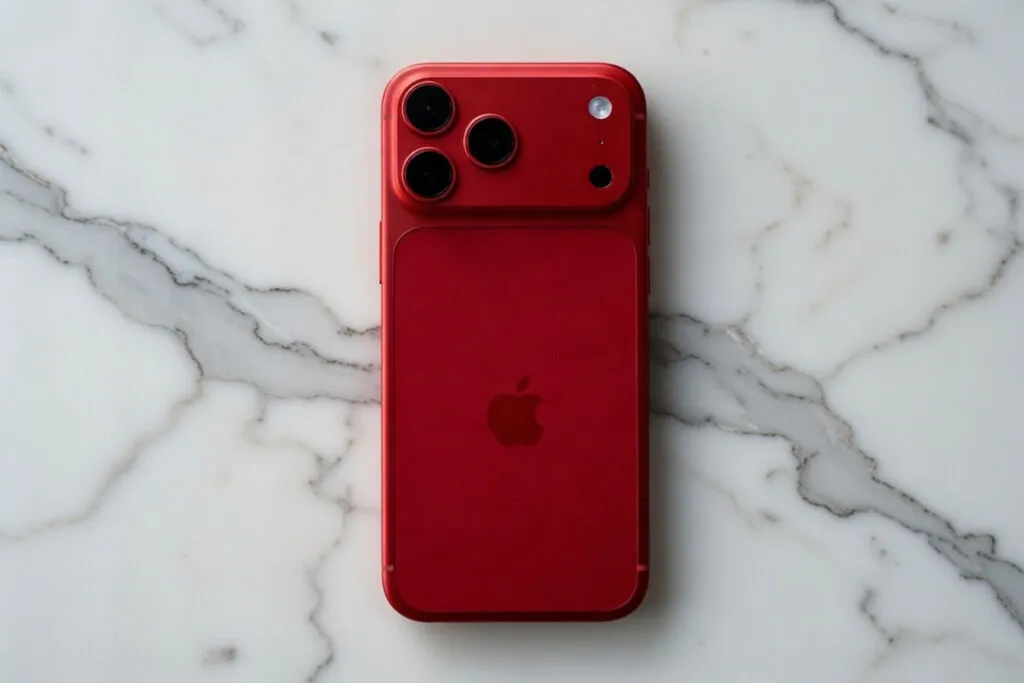 apple iphone 18