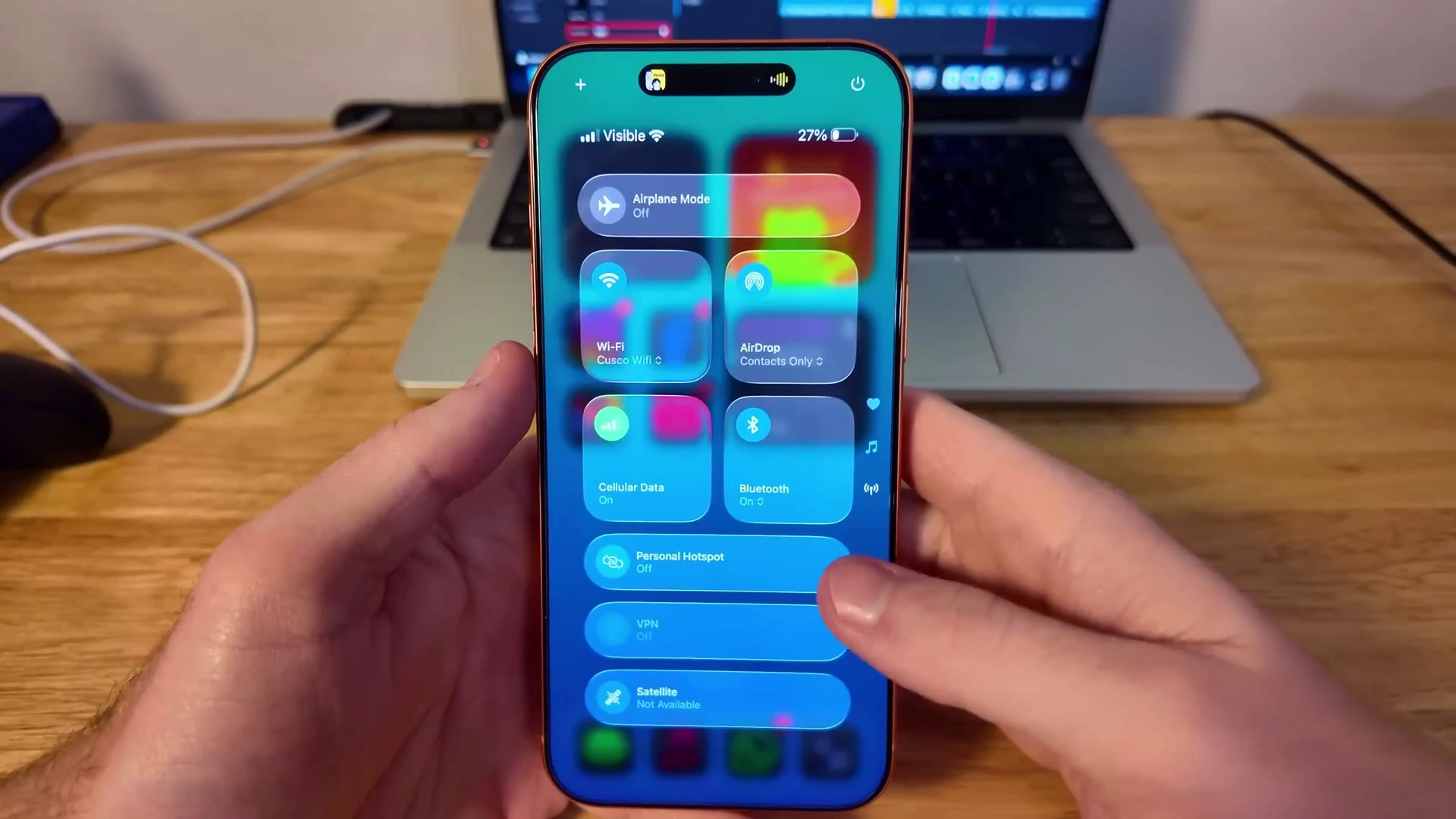 iPhone