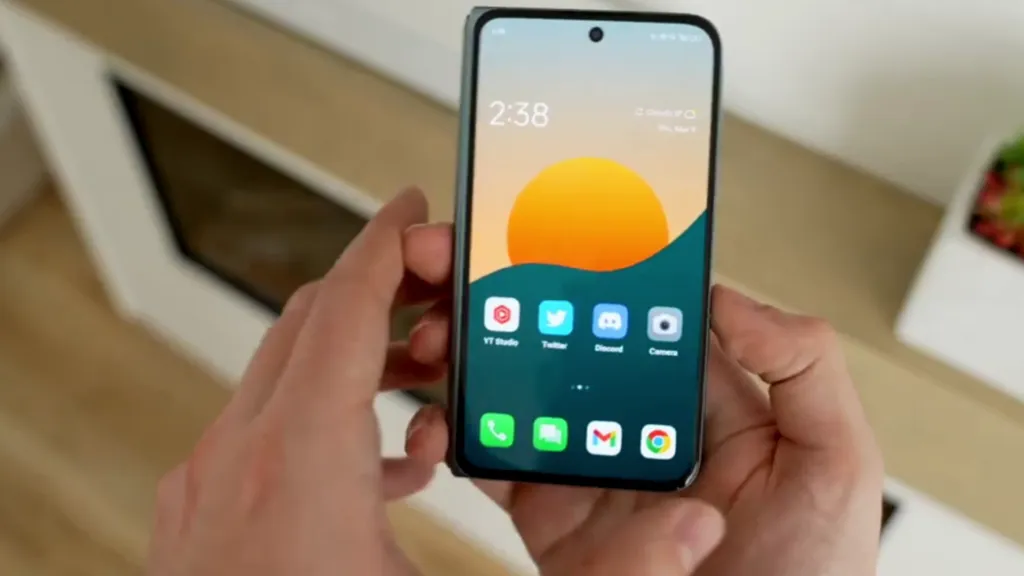 Samsung