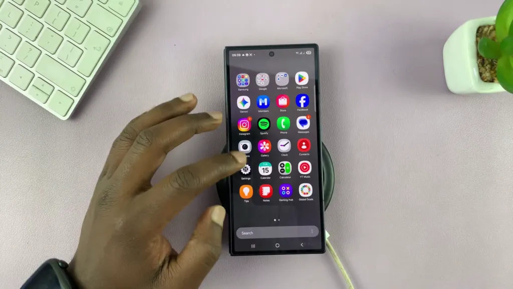 Galaxy