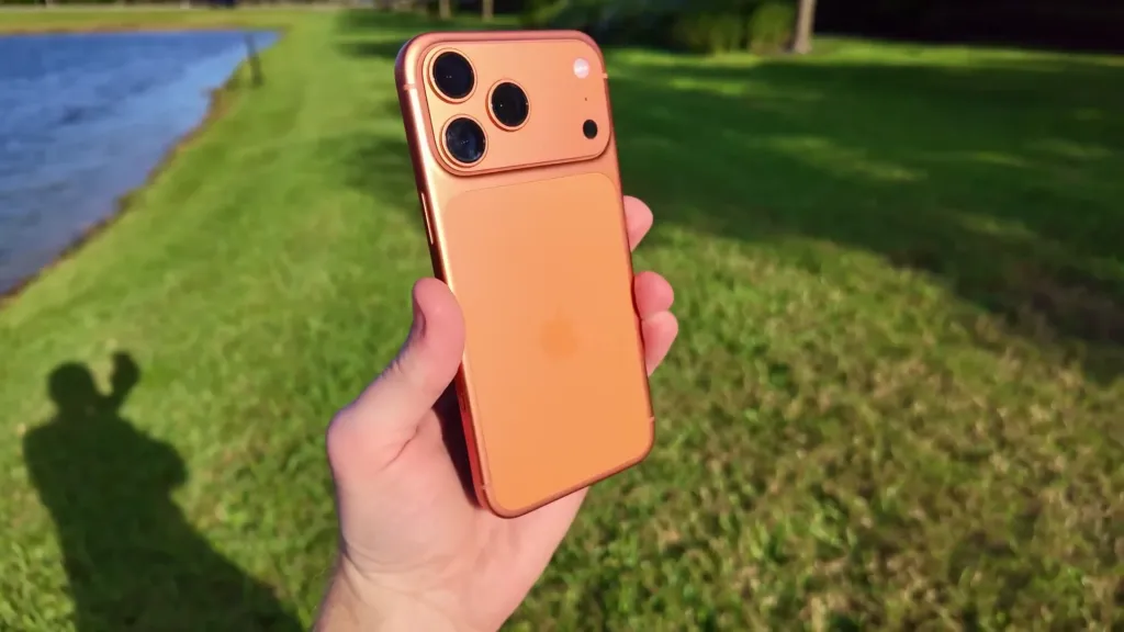iPhone