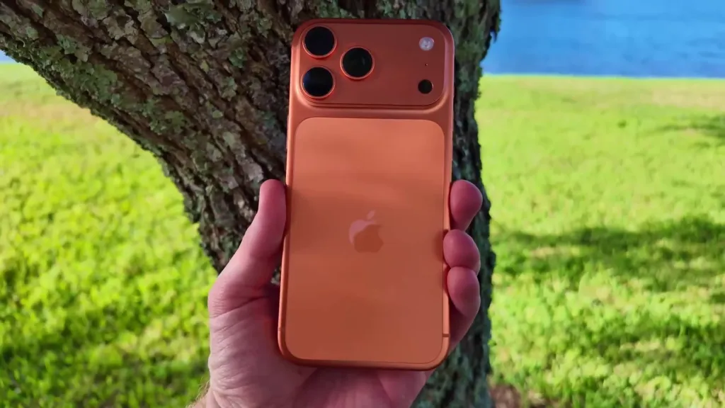 iPhone