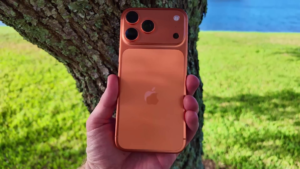 iPhone