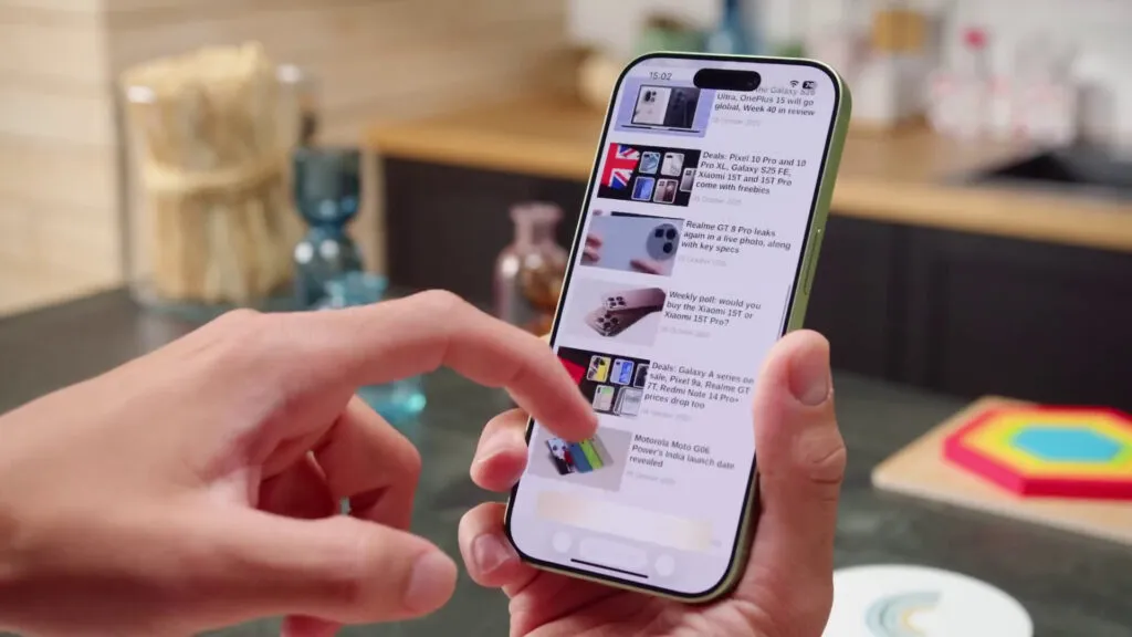 18 standard