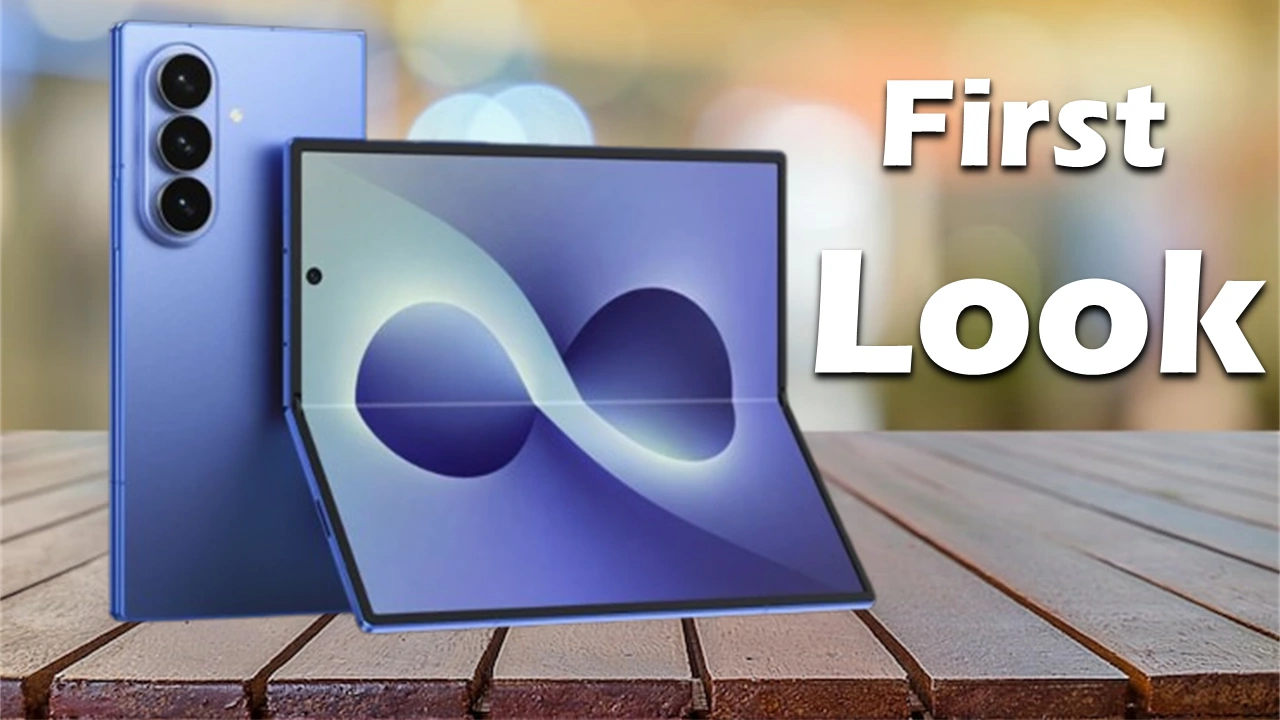 z fold 8