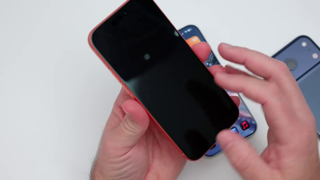 IPhone