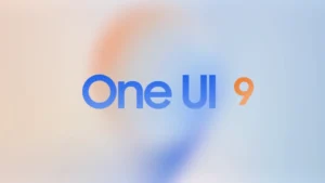 One UI 9