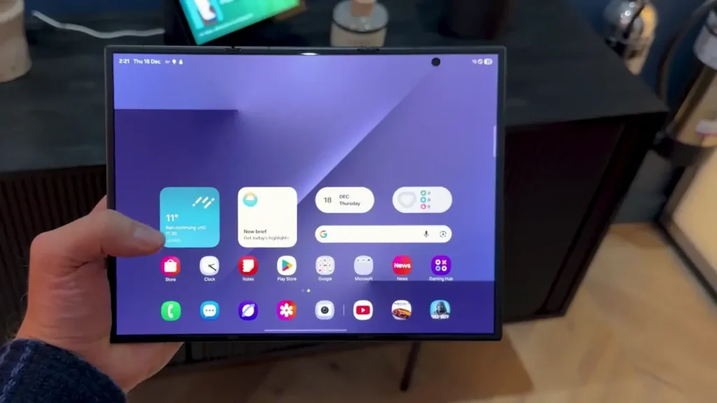 Samsung