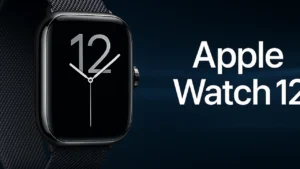 apple waich series 12