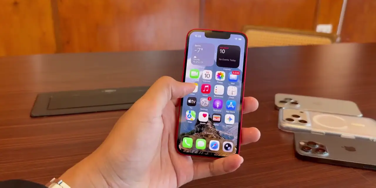 iphone