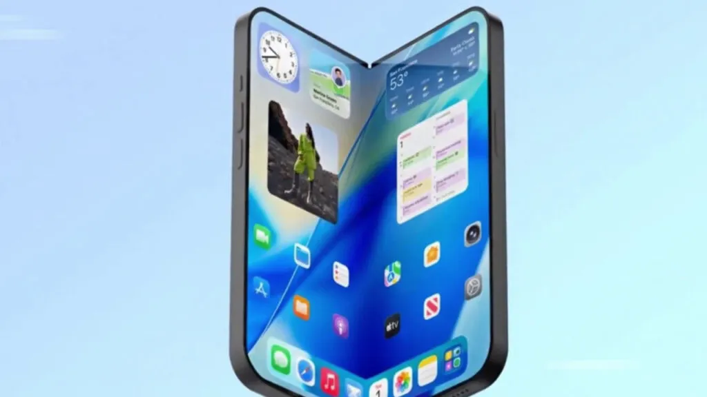 iPhone