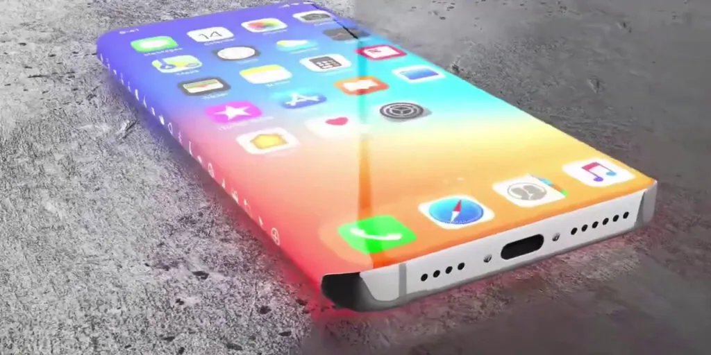 iPhone 20 Leaks