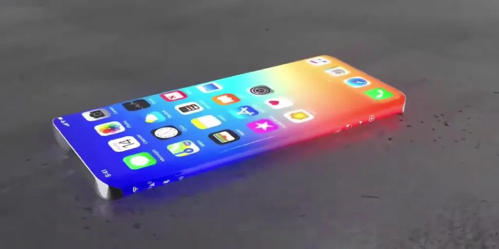 iPhone 20 Leaks