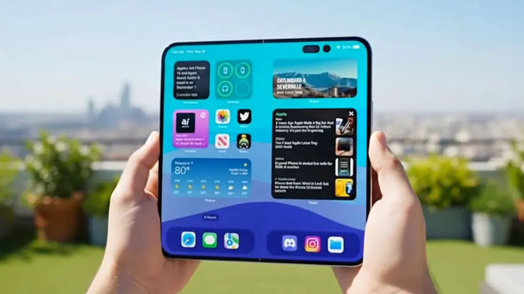 iPhone