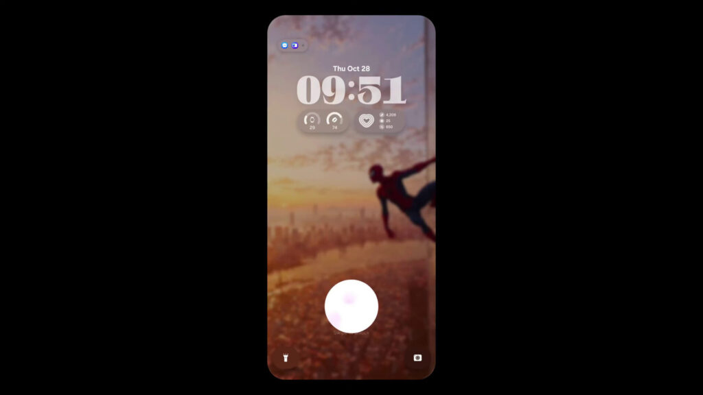 one ui 9
