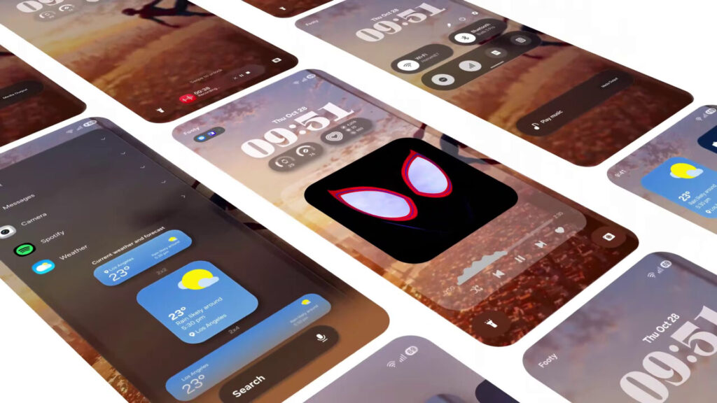 one ui 9
